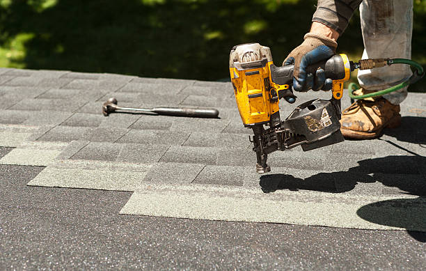 Quick and Trustworthy Emergency Roof Repair Services in Muttontown, NY